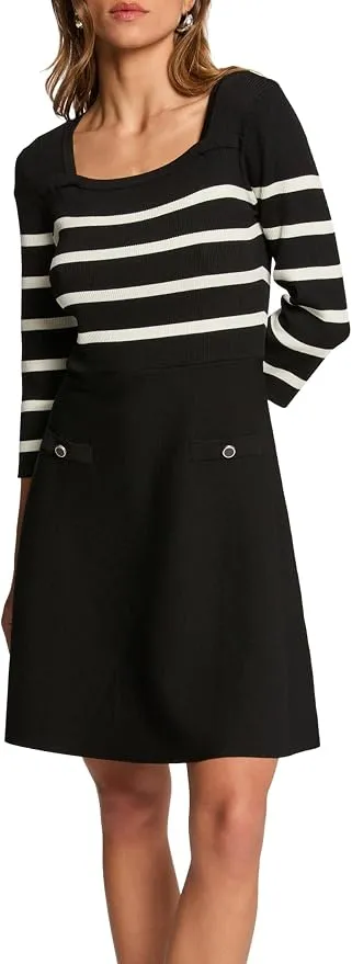Morgan Vestido Mujer (Pack de 1) Talla XXS
