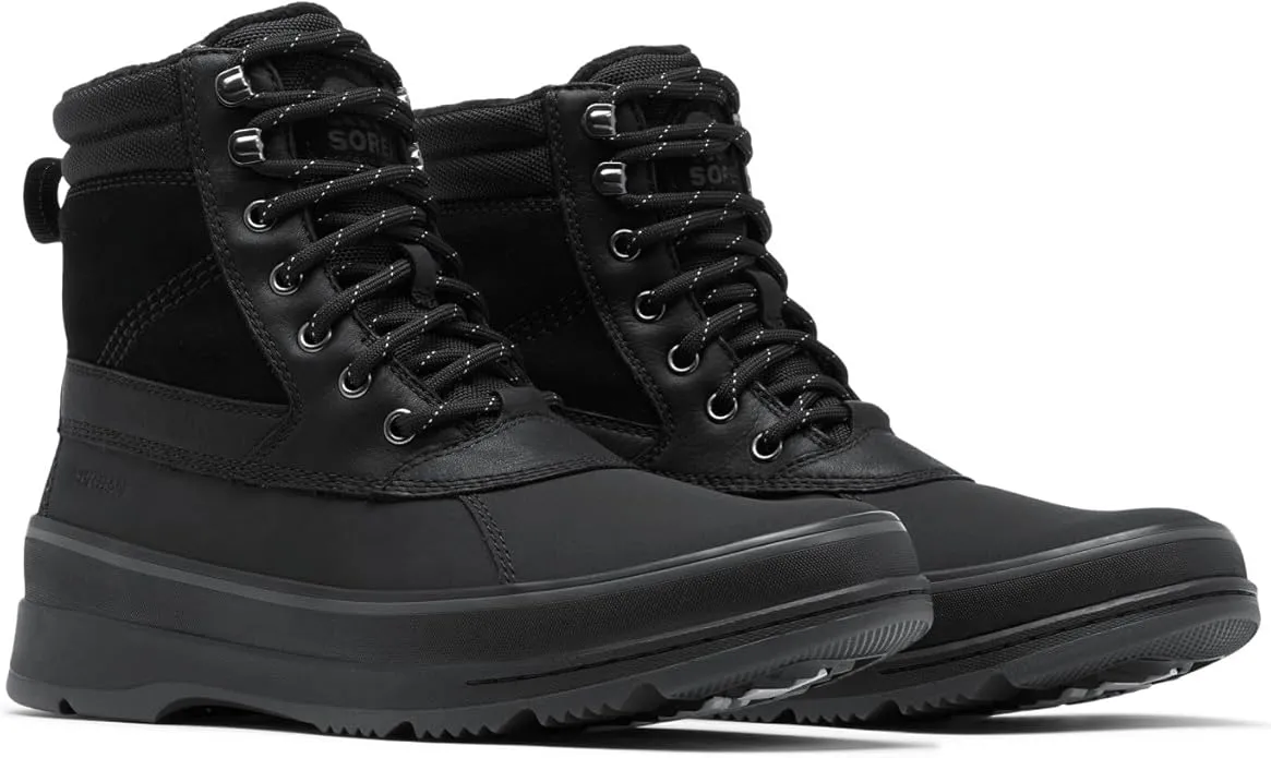 Botas para Hombre - SOREL Ankeny 2 Boot Plus WP