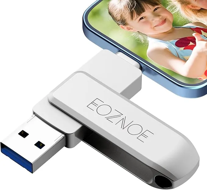 Memoria USB 256 GB EOZNOE