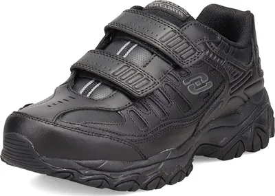 Skechers After Burn Memory Fit-Final Cut