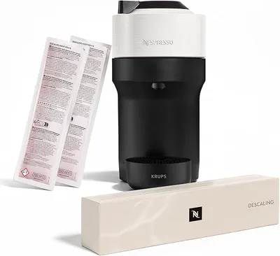 KRUPS NESPRESSO VERTUO POP