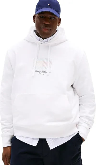 Sudadera para Hombre - TOMMY HILFIGER