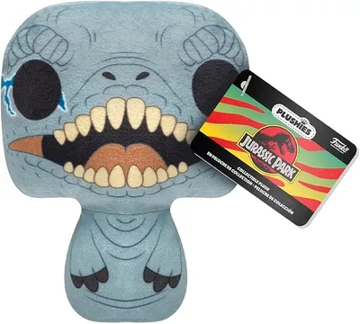 Funko Plush Mini: Jurassic Park - Raptor