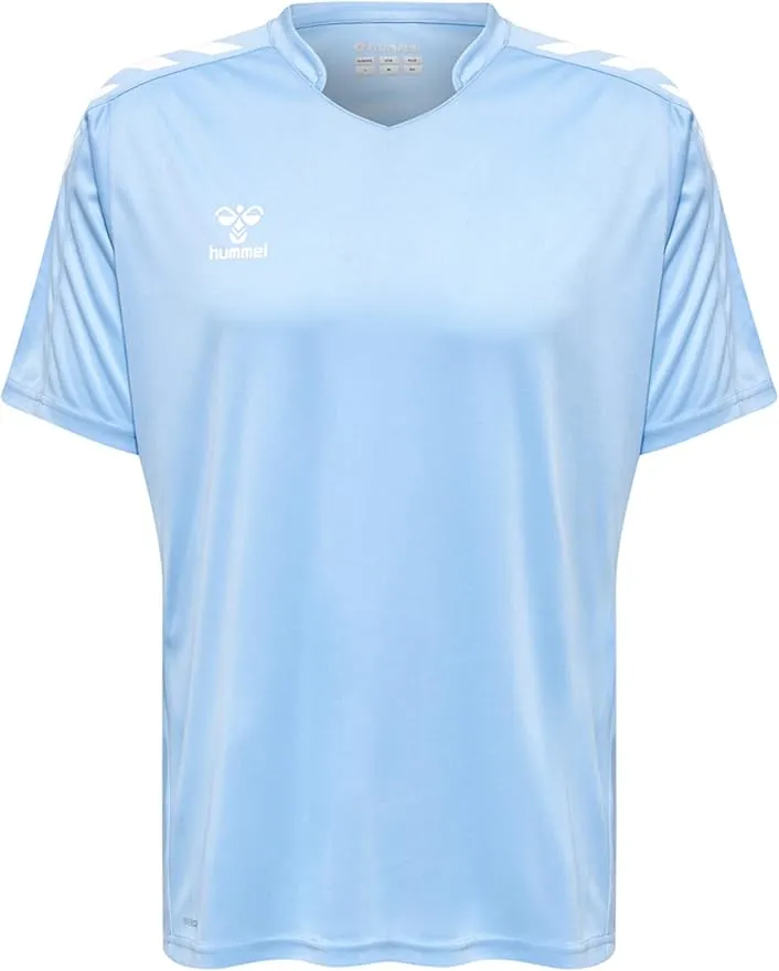 Camiseta Hummel Hmlcore Xk Poly Jersey S/S para Hombre