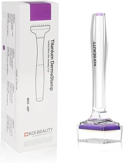 MICRONEEDLING KOI BEAUTY 80 AGUJAS