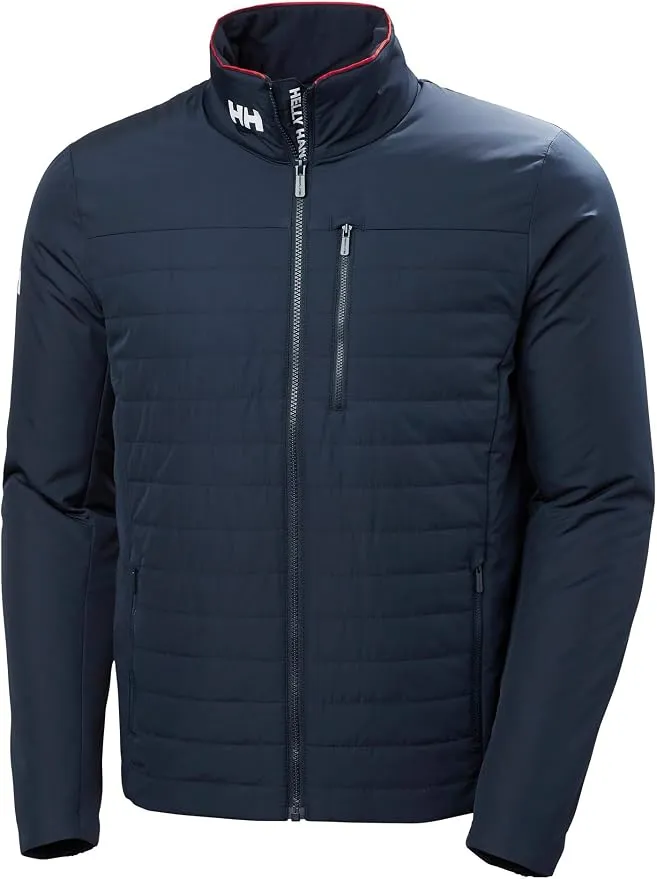 Helly Hansen Chaqueta Crew Aislante 2.0 para Hombre