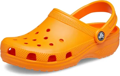 Zuecos Crocs Classic Clog T