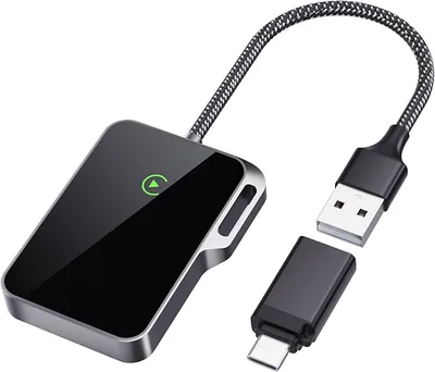 Adaptador Carplay Lourcel 2024
