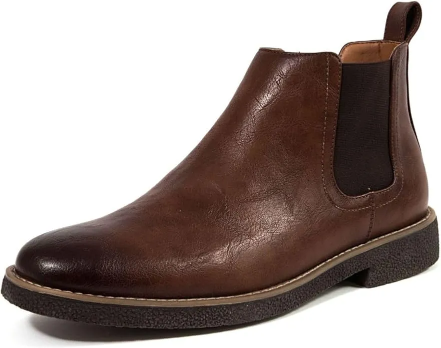 Botas Rockland para hombre Deer Stags