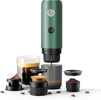 CAFETERA RECAFIMIL 3 EN 1