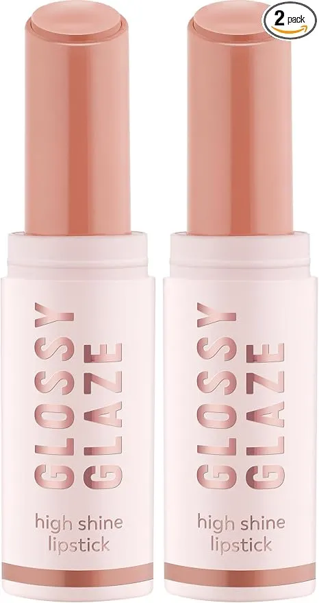 Essence Cosmetics Pack 2 Barras de Labios Brillante