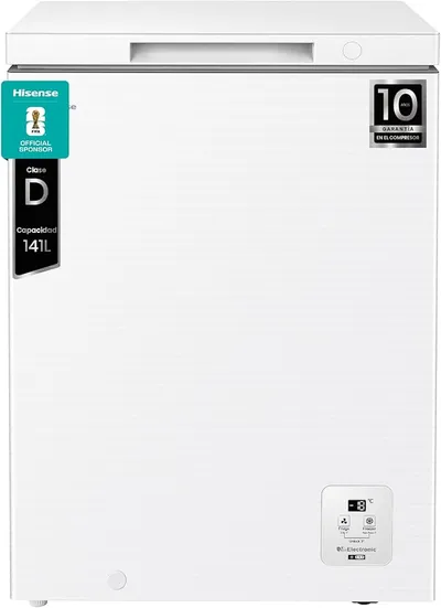 HISENSE FT145N1AWDL CONGELADOR