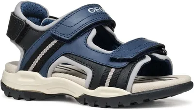 GEOX BOREALIS BOY Sandalias Niños