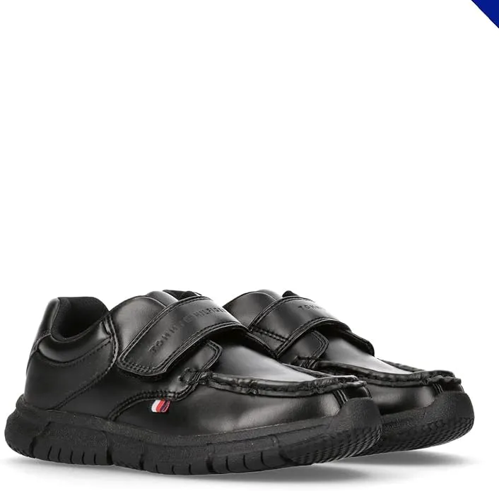 Tommy Hilfiger Omar MocasÃn plano Niños