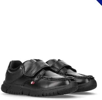 Tommy Hilfiger Omar Mocasín plano Niños