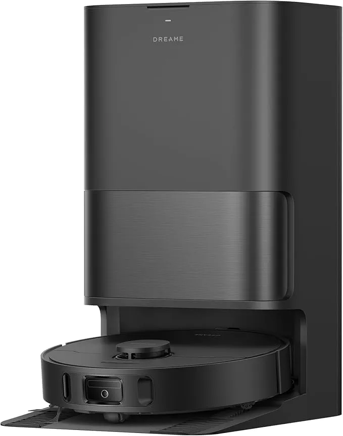 Robot aspirador friegasuelos Dreame L40 Ultra