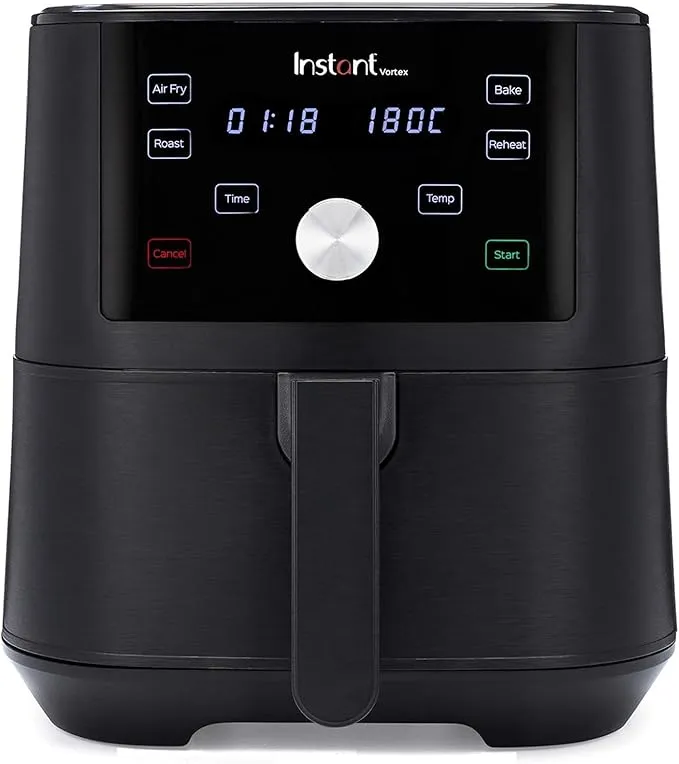 Freidora de Aire Instant Pot Vortex 4 en 1