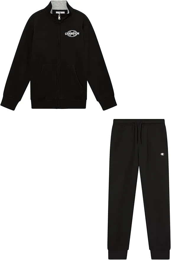 Conjunto deportivo Champion Legacy Boys