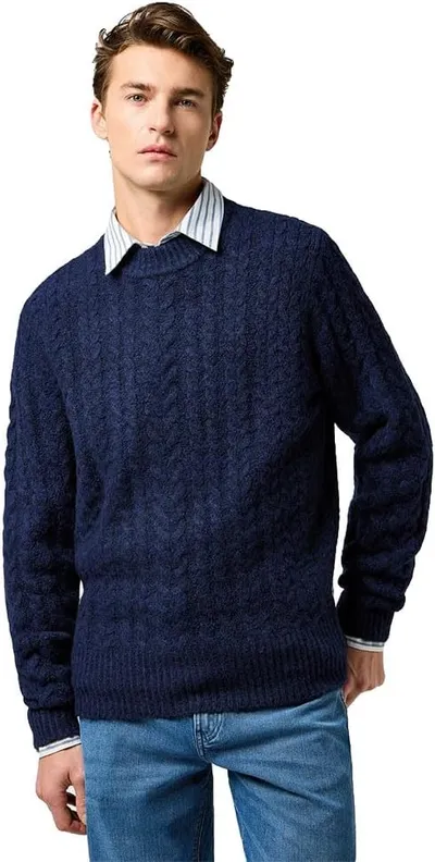 Jersey para Hombre - WRANGLER