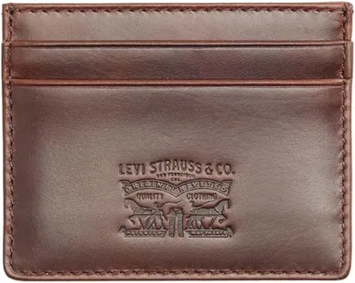 Tarjetero para Adultos, Unisex - LEVIS