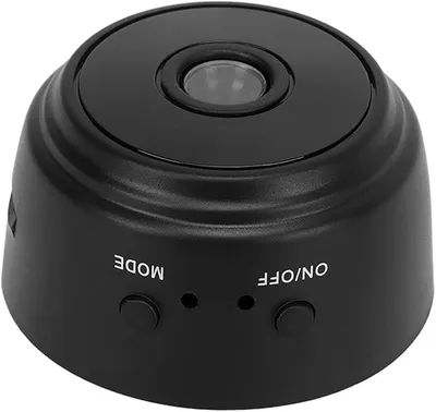 Cámara Mini A9