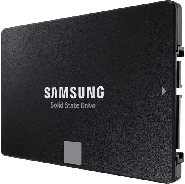 SAMSUNG SSD 870 EVO 500GB