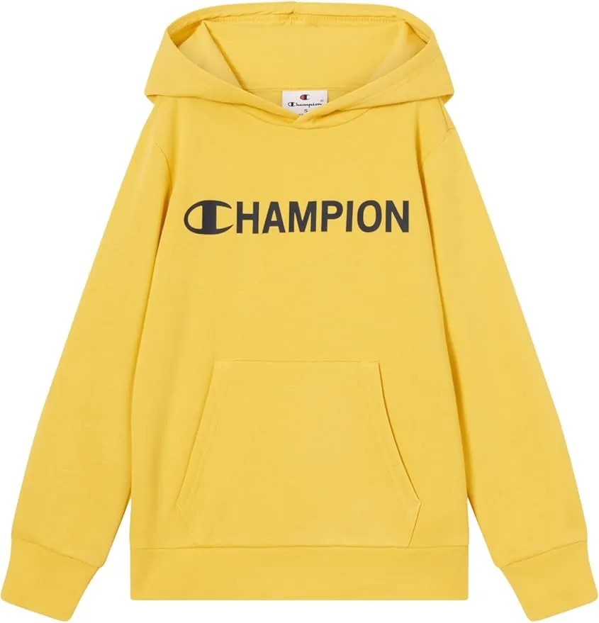 Champion Sudadera con Capucha para niño