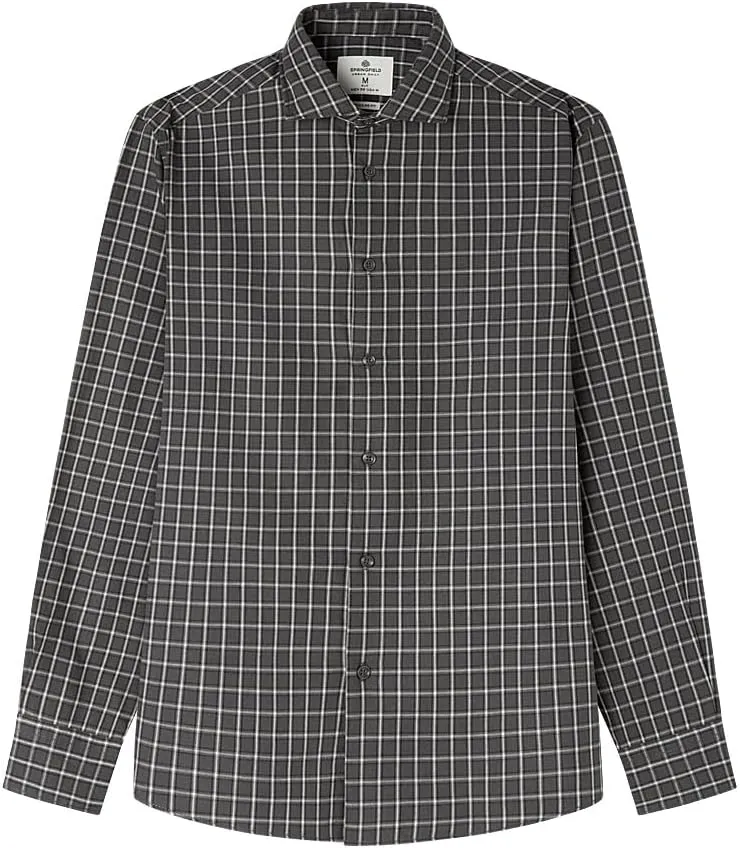 Camisa para Hombre Springfield