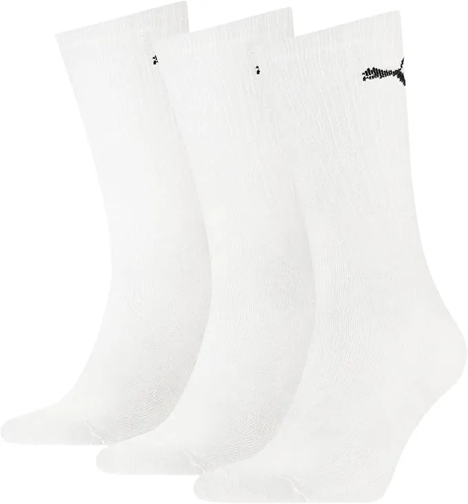 Calcetines Puma Crew Sock
