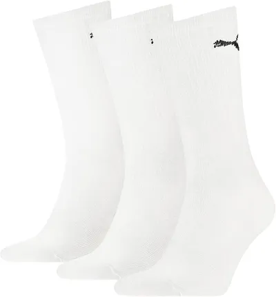 Calcetines Puma Crew Sock