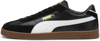 Puma Unisex Adults Club II ERA Sneaker