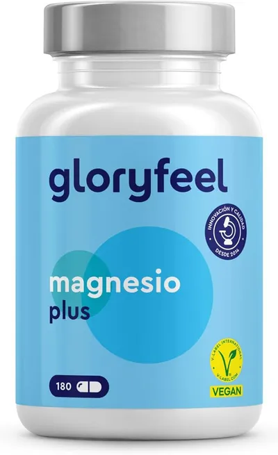 MAGNESIO PREMIUM 1554MG