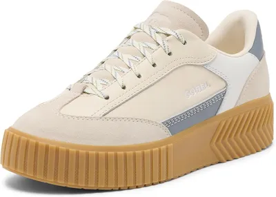 Zapatillas de cuero para Mujer - COLUMBIA