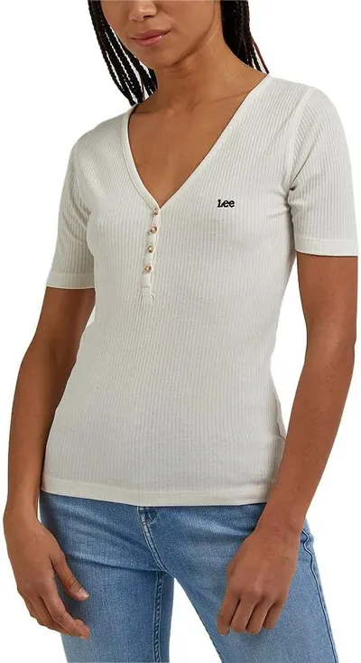 Camiseta para Mujer - LEE