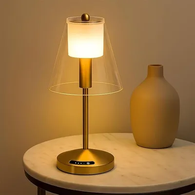 LÁMPARA LED OUTON