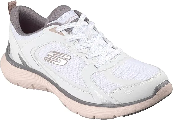 Skechers Flex Appeal 5.0 Retro Rush