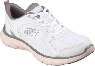 Skechers Flex Appeal 5.0 Retro Rush
