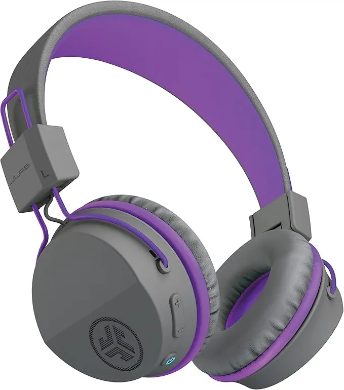 JBuddies Studio Auriculares Bluetooth para Niños