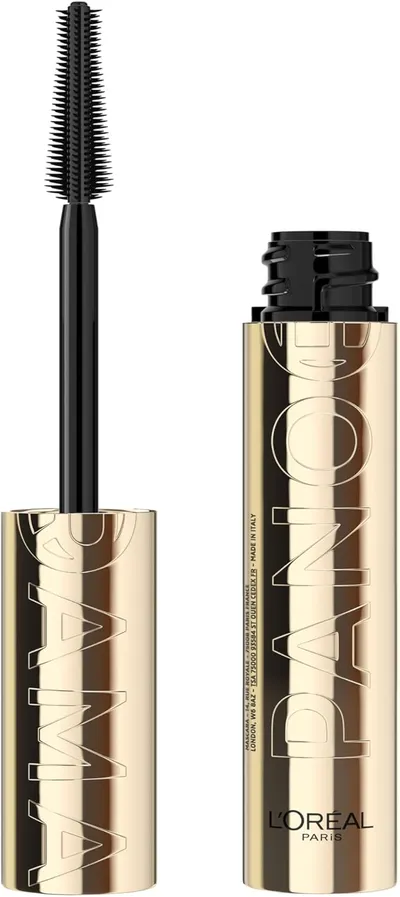 L'Oréal Paris Máscara de pestañas Panorama