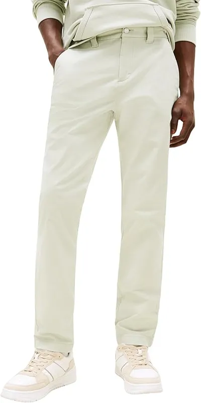 Pantalones para Hombre - TOMMY JEANS