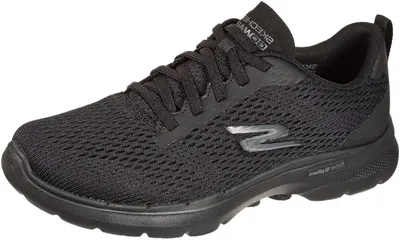 Skechers Go Walk 6 Bold Vision Zapatillas Mujer