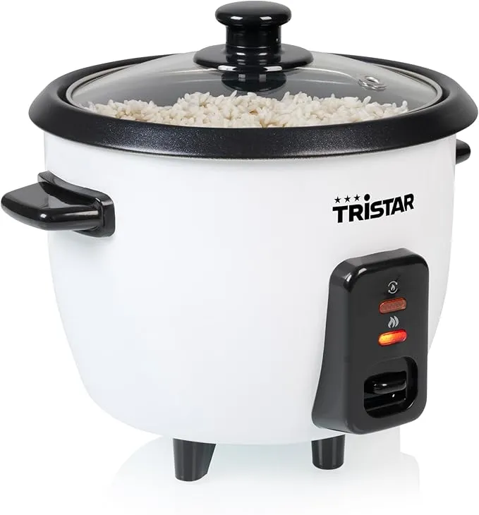 Tristar RK6142 Olla Arrocera Compacta