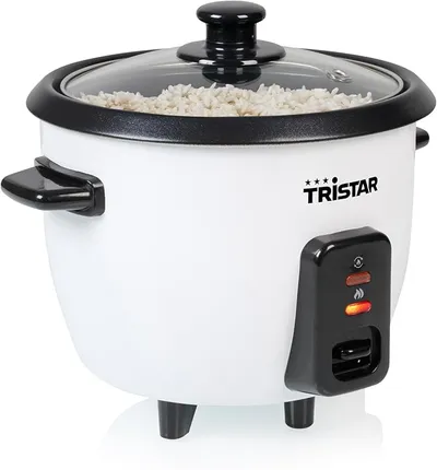 Tristar RK6142 Olla Arrocera Compacta