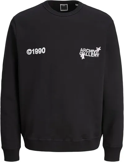 Sudadera para Hombre - JACK & JONES