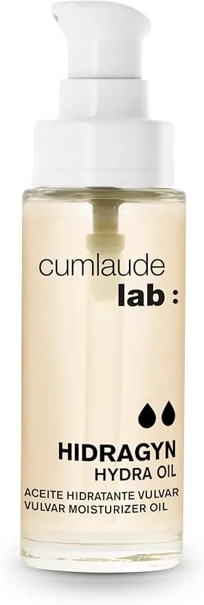 CUMPLAUDE HYDRA OIL