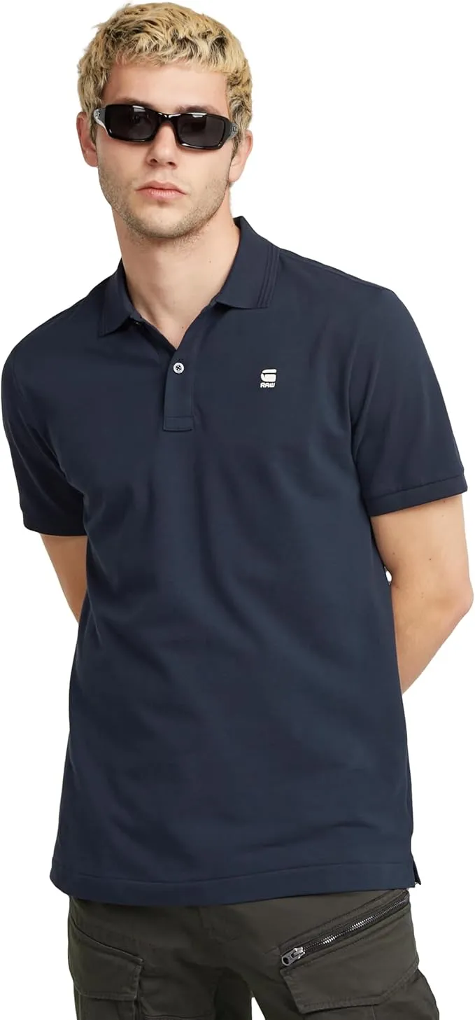 Polo para Hombre - G-STAR