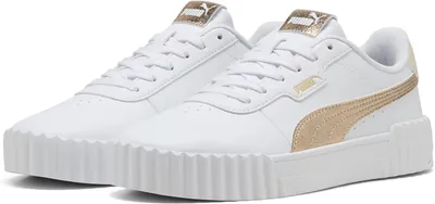 PUMA Carina 3.0 Metallic Whisper
