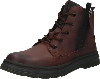 Botas de cuero para Hombre BUGATTI