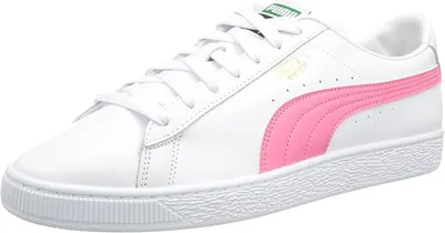Zapatillas de cuero para Hombre - PUMA