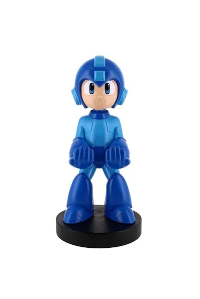 Cableguys Mega Man Soporte para Mando